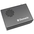Dometic Breathe Easy Portable Air Purifier with UV, Photocatalyic and Nanomesh Purification