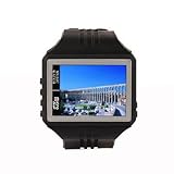 MP4 Watch,1.8,MP3,Video,Photo,Voice,Rec,E-Book,4GB,Speaker,TF SLOT