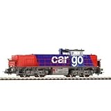 Piko 59200 SBB Am843 Diesel Loco - Epoch V (AC)