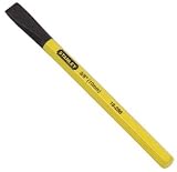 Stanley 16-286 3/8-Inch X 5-9/16-Inch Cold Chisel