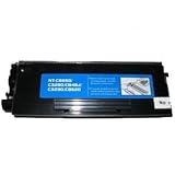 Compatible High Yield Black Laser Toner Cartridge for Brother (TN 650) HL 5340D 5350DN 5370DW 5380DN