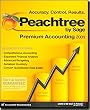 Sage Peachtree Premium Accounting 2009 - Complete Product - Standard - 1 User - Retail - PC