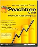 Peachtree by Sage Premium Accounting 2009 [OLD VERSION]