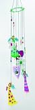 Outdoor Living : Angel Wind Chime
