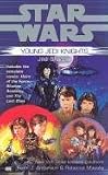 Jedi Shadow (Star Wars:Young Jedi Knights)