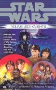 Jedi Shadow (Star Wars:Young Jedi Knights)