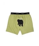Hatley Bottoms Up Men’s Boxers