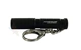 Titanium Innovations 115 Lumens Illuminati CA1-AL LED Flashlight with Cree XP-G R5 LED, 1xAAA Titanium Innovations 115 Lumens Illuminati CA1-AL LED Flashlight with Cree XP-G R5 LED, 1xAAA