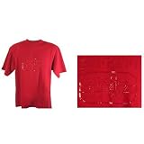 Red Ferrari T-Shirt: Since 1948
