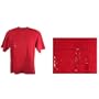 Red Ferrari T-Shirt: Since 1948