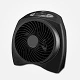 Review JARDEN CONSUMER-HEATER/HUM WFH2992-U / Jarden Heaters #WFH2992-U WPFan Force Port Heater