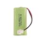 Hitech - Replacement BATT6010, 8913260000 Cordless Phone Battery for Some Vtech Phones, Including 3101, 6032, 8300