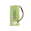 Hitech - Replacement BATT6010, 8913260000 Cordless Phone Battery for Some Vtech Phones, Including 3101, 6032, 8300