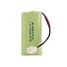 Hitech - Replacement BATT6010, 8913260000 Cordless Phone Battery for Some Vtech Phones, Including 3101, 6032, 8300
