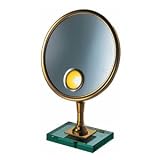 Brot-Petite Elegance illuminated glass base standing Dia. 24cm
