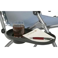 Lafuma Recliner Chairs Accessories - Lafuma Outdoor Recliner Serving Snack Tray