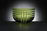 IMAGE OF Green Bowl with Band Design