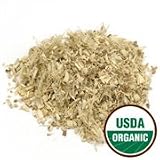 Starwest Botanicals Marshmallow Root C/S Organic1-pound Bag