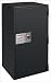 FireKing KR5021-2 2-Hour Fire/Burglary Rated Record Safe