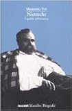 Nietzsche. L'apolide dell'esistenza (Tascabili. Biografie)