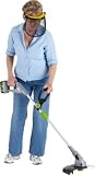 Cordless String Trimmer