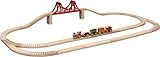 NameTrain Skyline Train Set