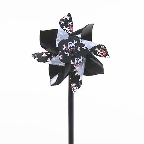 Childrens Toyshop  Toys : Pirate Pinwheel