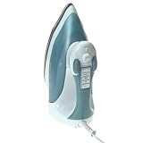 Review CONAIR - Hair Appliance  / Coby Electronics OneTouch Digital Steam Iron