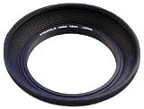  : Adorama - Lens hood - rubber
