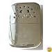Platinum Catalyst Flameless Metal Hand Warmer