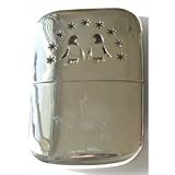 Platinum Catalyst Flameless Metal Hand Warmer by 