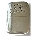 Platinum Catalyst Flameless Metal Hand Warmer