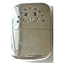 Platinum Catalyst Flameless Metal Hand Warmer
