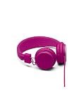 UrbanEars Plattan Headphones Rasberry, One Size