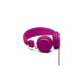 Urbanears Plattan Headset - Raspberry