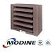 HSB-24 Horizontal Hot Water/Steam Unit Heater, Top/Bottom Piping - 24