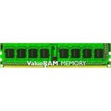 Kingston ValueRAM KVR1333D3S8N9/2G 2GB DDR3 SDRAM Memory Module-2 GB-DDR3 SDRAM-1333 MHz DDR3-1333/PC3-10600-Unbuffered-240-pin DIMM