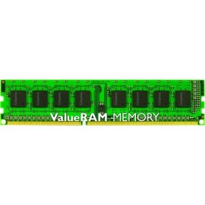 review Kingston 