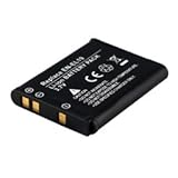 Nikon EN-EL19 Digital Camera Battery