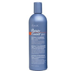tint for hair:Roux Porosity Control Corrector And Conditioner 15.2 Oz.