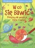 Pomysl na wakacje ferie swieta