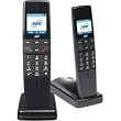 SBC Dual Cordless Telephone Handsets Model SBC-6028-2HC