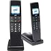 Office Products : SBC Dual Cordless Telephone Handsets Model SBC-6028-2HC