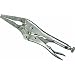 Irwin 9LN-3 Vise-Grip Long Nose Pliers