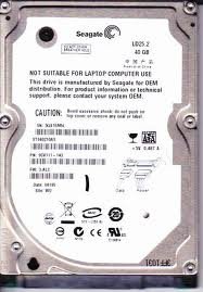 price Seagate ST940210AS