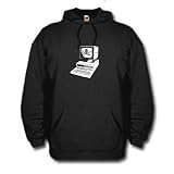 Computer Pirate Hoodie