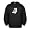 Computer Pirate Hoodie, Small