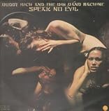 SPEAK NO EVIL LP (VINYL ALBUM) UK RCA 1976