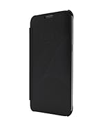 Unotec Funda Flip-S Samsung S7 Edge Transparente