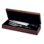 Chef'sChoice Hardwood Box Professional Carving Set